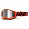 100% Accuri 2 Orange - Mirror Silver -Promos Vélos Magasin 100 25Accuri2Orange MirrorSilver 1