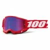 100% Accuri 2 Rouge - Mirror Red/Blue 1 100% Accuri 2 Rouge - Mirror Red/Blue -Promos Vélos Magasin 100 25Accuri2Red MirrorRedBlue 1