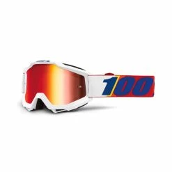 100% Accuri Goggle Minima