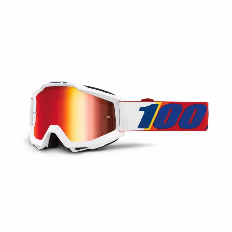 100% Accuri Goggle Minima 3 100% Accuri Goggle Minima
