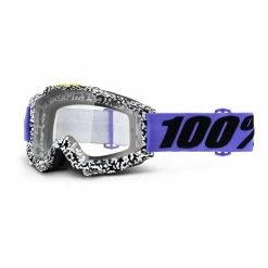 100% Lunettes Accuri Brentwood