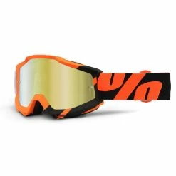 100% Lunettes Accuri Extra Wildblast