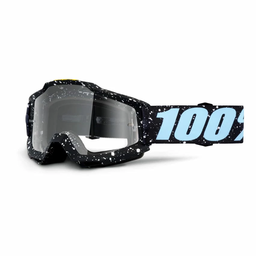 100% Lunettes Accuri Milkyway 3 100% Lunettes Accuri Milkyway