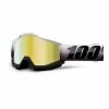 100% Lunettes Accuri Mirror Invaders -Promos Vélos Magasin 100 25BrilleAccuriMirrorInvaders 1