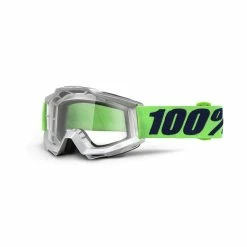 100% Lunettes Accuri Nova