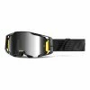 100% Lunettes Armega Nightfall - Mirror Silver 1 100% Lunettes Armega Nightfall - Mirror Silver -Promos Vélos Magasin 100 25BrilleArmegaNightfall MirrorSilver 1