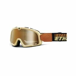 100% Lunettes Barstow Barstow State Of Ethos - Lens Bronze