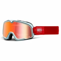 100% Lunettes Barstow Carlyle