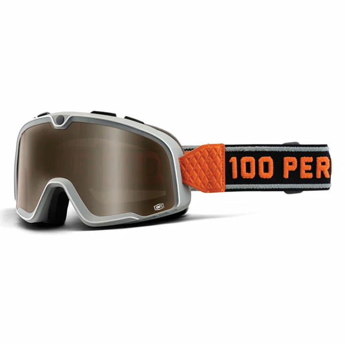 100% Lunettes Barstow Classic Bowery 3 100% Lunettes Barstow Classic Bowery