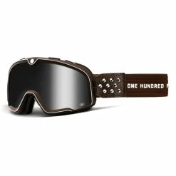 100% Lunettes Barstow Garage