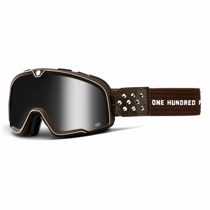 100% Lunettes Barstow Garage 3 100% Lunettes Barstow Garage