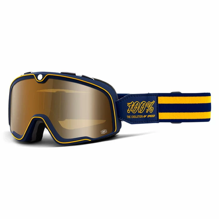 100% Lunettes Barstow Rat Race 3 100% Lunettes Barstow Rat Race