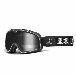 100% Lunettes Barstow Roar Japan