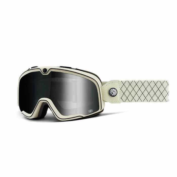100% Lunettes Barstow Roland Sands 3 100% Lunettes Barstow Roland Sands
