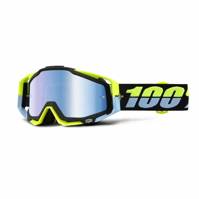 100% Lunettes Racecraft Antigua 3 100% Lunettes Racecraft Antigua