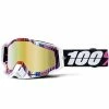 100% Lunettes Racecraft Extra Glitch -Promos Vélos Magasin 100 25BrilleRacecraftExtraGlitch 1