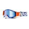 100% Lunettes Racecraft Extra Roxburry -Promos Vélos Magasin 100 25BrilleRacecraftExtraRoxburry 1