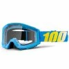 100% Lunettes Strata Blue -Promos Vélos Magasin 100 25BrilleStrataBlue 1