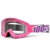 100% Lunettes Strata Bubble Gum -Promos Vélos Magasin 100 25BrilleStrataBubblegum 1