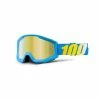 100% Lunettes Strata Extra Blue -Promos Vélos Magasin 100 25BrilleStrataExtraBlue 1