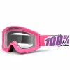 100% Lunettes Strata Junior Bubble Gum -Promos Vélos Magasin 100 25BrilleStrataJuniorBubblegum 1