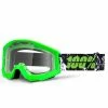 100% Lunettes Strata Junior Crafty Lime -Promos Vélos Magasin 100 25BrilleStrataJuniorCraftylime 1