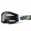 100% Lunettes Strata Black-lime -Promos Vélos Magasin 100 25BrilleStratablack lime 1