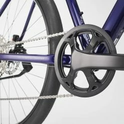 Diamant Rad 136 HER - Vélo De Tourisme 28 Pouces - Violet -Promos Vélos Magasin 1051791 c