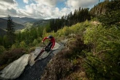 Santa Cruz Bronson 4 C MX XT Gloss Moss Et Blue -Promos Vélos Magasin 1280 Ij6NYPo3mRn06cFw