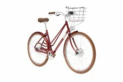 Creme Cycles Eve 7 - Vampire Red -Promos Vélos Magasin 180 2271