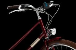 Creme Cycles Eve 7 - Vampire Red -Promos Vélos Magasin 180 2272