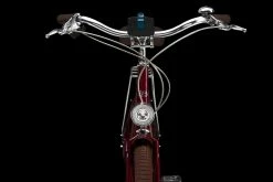 Creme Cycles Eve 7 - Vampire Red -Promos Vélos Magasin 180 2273