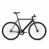 6KU Vélo De Piste Singlespeed/Fixed - Noir -Promos Vélos Magasin 2018 6KU UrbanTrack ShadowBlack StudioPhotos 002 1 1400x