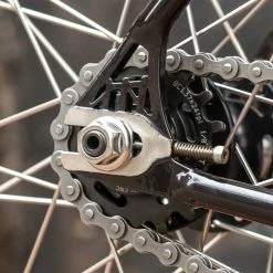 All-city Roue Complète Big Block - Noir/Gris -Promos Vélos Magasin 20201122 ACT BigBlock StPaul VanityPhotos 568206 023 Alt2q7rgOWKGtPg8