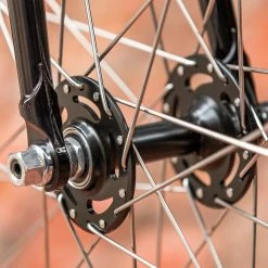 All-city Roue Complète Big Block - Noir/Gris -Promos Vélos Magasin 20201122 ACT BigBlock StPaul VanityPhotos 568206 025 CropdeMvEyKmDRrqX