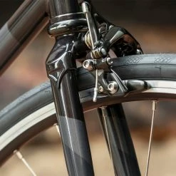 All-city Roue Complète Big Block - Noir/Gris -Promos Vélos Magasin 20201122 ACT BigBlock StPaul VanityPhotos 568206 029 CropvpPRI64CArdae