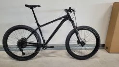 Octane One Sour - Black -Promos Vélos Magasin 20220722 120545