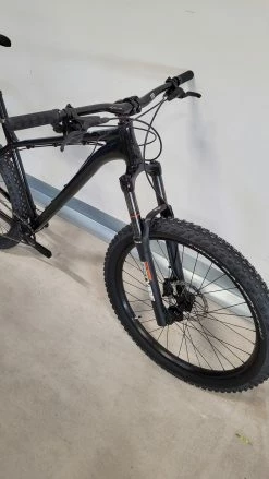 Octane One Sour - Black -Promos Vélos Magasin 20220722 120557