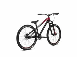 Dartmoor Dirt Bike Two6Player Pump 26'' Glossy Black Devil 14 Dartmoor Dirt Bike Two6Player Pump 26'' Glossy Black Devil -Promos Vélos Magasin 2022 Dartmoor bikes Player Pump 03