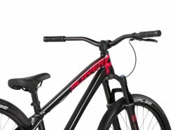 Dartmoor Dirt Bike Two6Player Pump 26'' Glossy Black Devil 16 Dartmoor Dirt Bike Two6Player Pump 26'' Glossy Black Devil -Promos Vélos Magasin 2022 Dartmoor bikes Player Pump 05