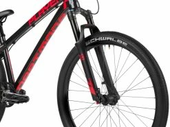 Dartmoor Dirt Bike Two6Player Pump 26'' Glossy Black Devil 18 Dartmoor Dirt Bike Two6Player Pump 26'' Glossy Black Devil -Promos Vélos Magasin 2022 Dartmoor bikes Player Pump 06