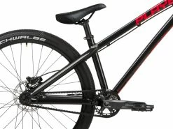 Dartmoor Dirt Bike Two6Player Pump 26'' Glossy Black Devil 17 Dartmoor Dirt Bike Two6Player Pump 26'' Glossy Black Devil -Promos Vélos Magasin 2022 Dartmoor bikes Player Pump 07