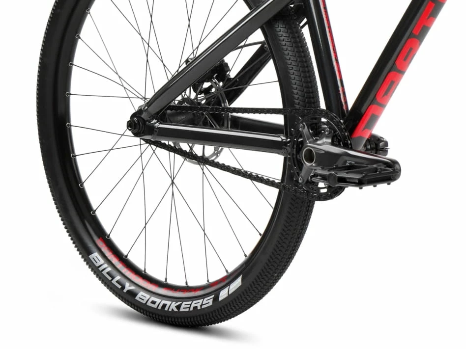 Dartmoor Dirt Bike Two6Player Pump 26'' Glossy Black Devil 11 Dartmoor Dirt Bike Two6Player Pump 26'' Glossy Black Devil – Image 9