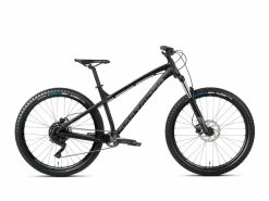 Dartmoor Vélo De Trail Primal Intro 27,5'' Matt Black/Grey