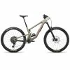 Santa Cruz Megatower 2 C GX AXS-Kit Coil Nickel Mat -Promos Vélos Magasin 2023 santa cruz megatower 2 c gx axs coil mountain bike