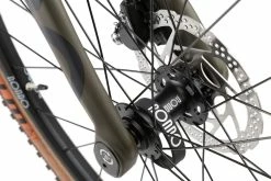 Rondo Booz ST Vélo De Fitness - Noir/vert -Promos Vélos Magasin 236 1360CXT5tOSDHewRa