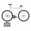 6KU Evian 2 Singlespeed/Fixed Bike - Jantes En V Profond 30 Mm -Promos Vélos Magasin 30158e4f93425477