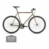 6KU Vélo Dallas Singlespeed/Fixed - Jantes En V Profond De 30 Mm -Promos Vélos Magasin 30158e60bbc3b375