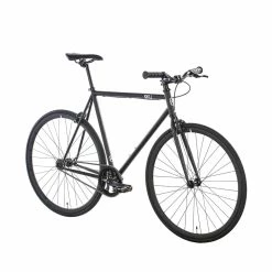 6KU Nebula 1 Singlespeed/Fixed Bike - Jantes 30 Mm Deep V -Promos Vélos Magasin 30258e6183fe2365