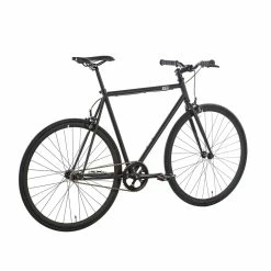 6KU Nebula 1 Singlespeed/Fixed Bike - Jantes 30 Mm Deep V -Promos Vélos Magasin 30358e61840b21f6